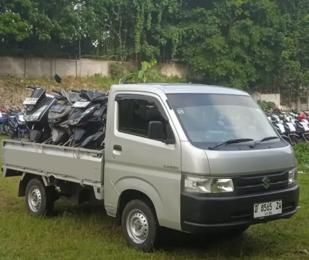 JASA ANGKUT BARANG (HARGA NEGO)
