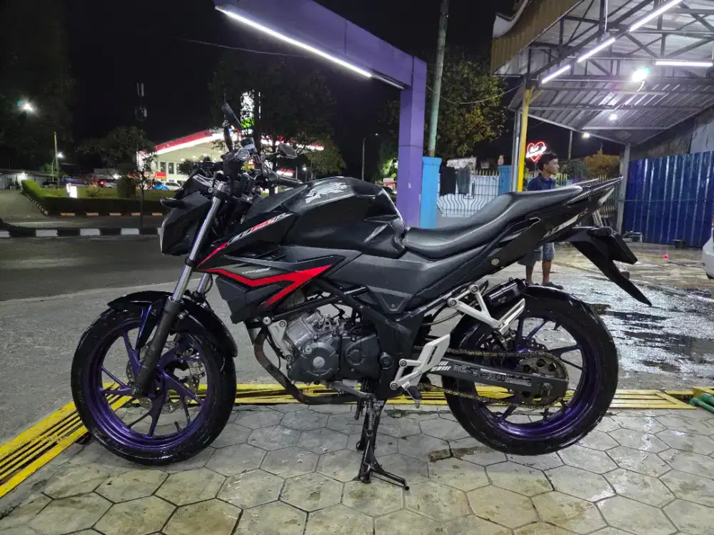 CB150R V3 (2019)