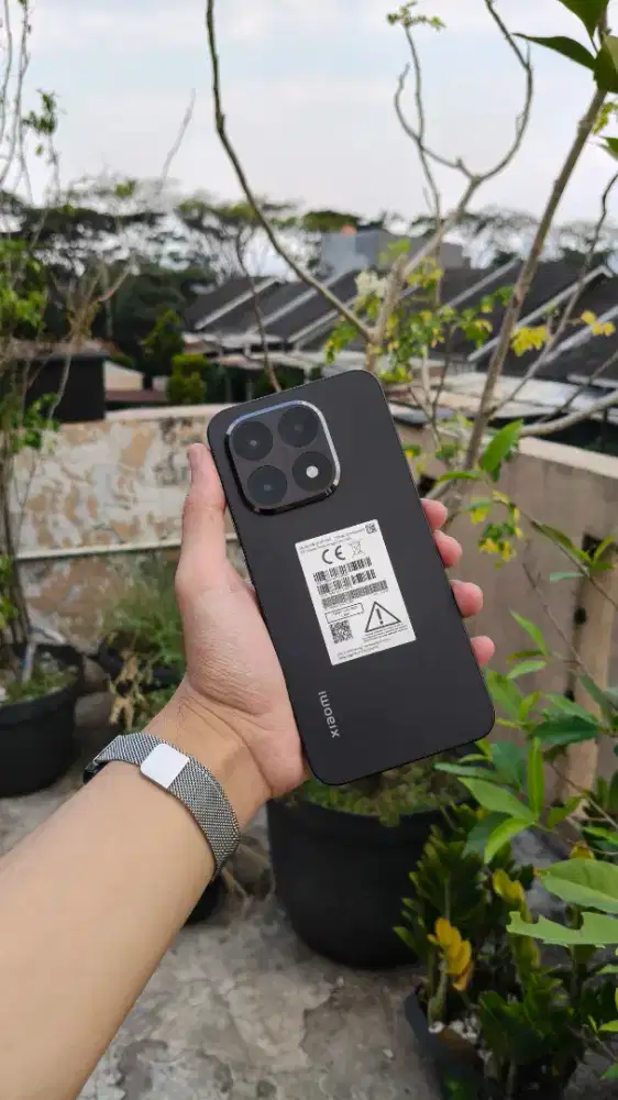 Xiaomi 15T 12/512gb Garansi Resmi