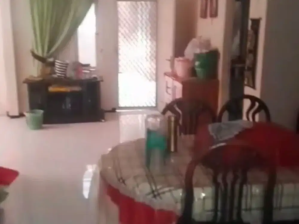 Rumah Nginden Lokasi Sangat Strategis Selangkah Ke Raya Nginden Sby