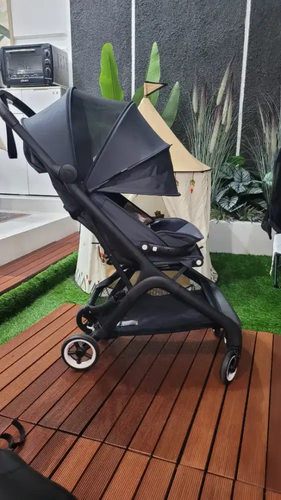 Stroller bugaboo butterfly