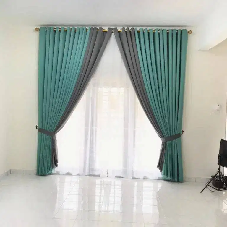 Tukang Gorden Hordeng Gordyn Korden Gordeng Horden Kordeng Curtain