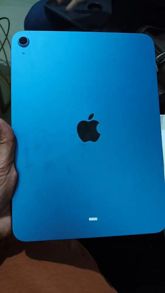 Ipad gen 11 128gb ibox blue