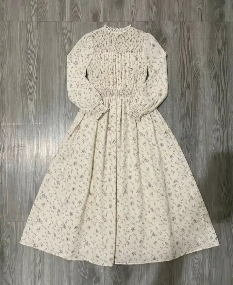 Dress import premium