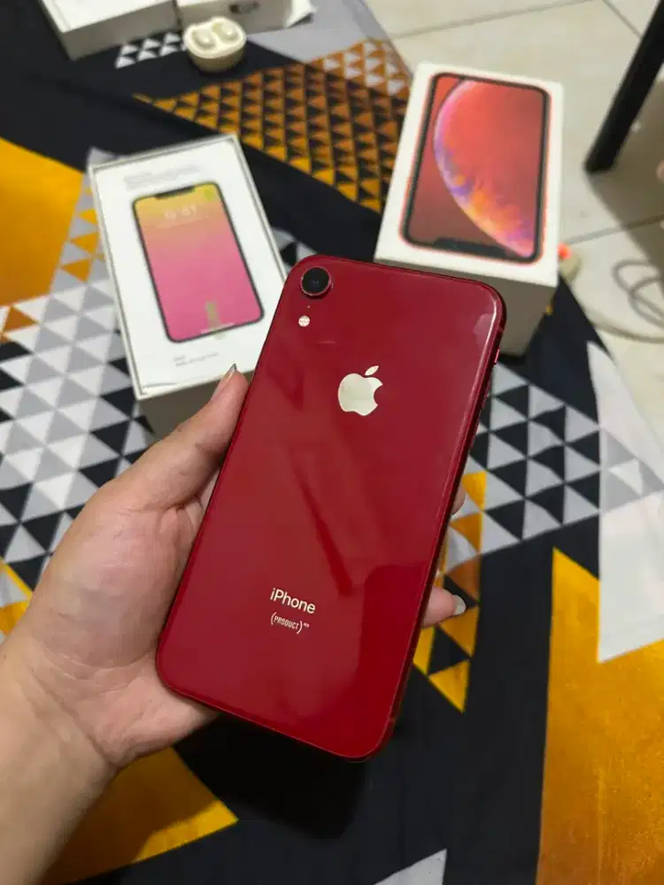 Iphone XR 64gb Inter
