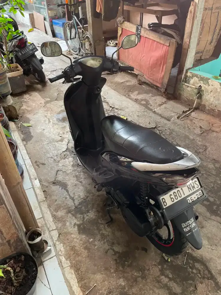 Mio sporty 2008