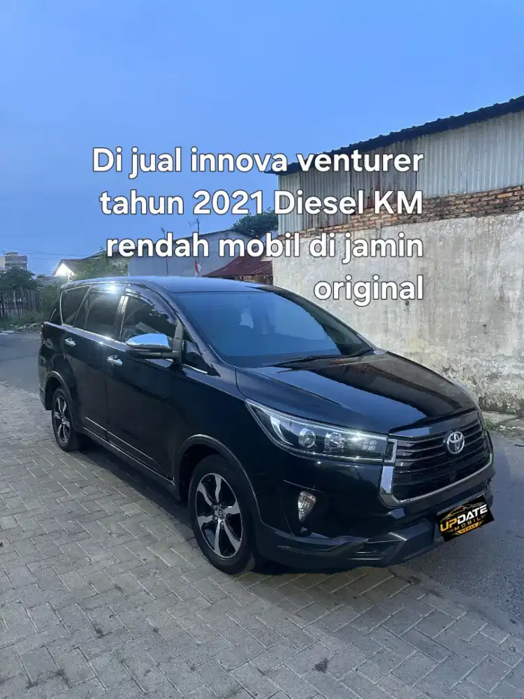 Innova venturer