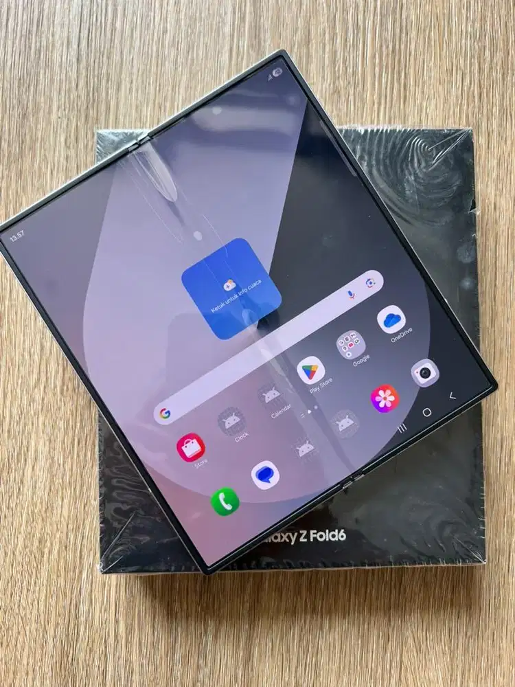 Samsung Z fold 6 12/256gb SEIN
