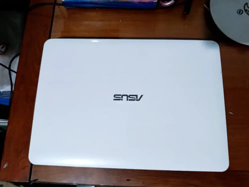 Asus X455L Double vga
