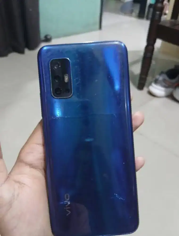 Vivo V19 ram 8/128gb