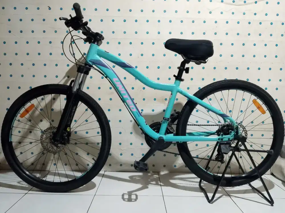 Sepeda Gunung MTB United Venus 1.00