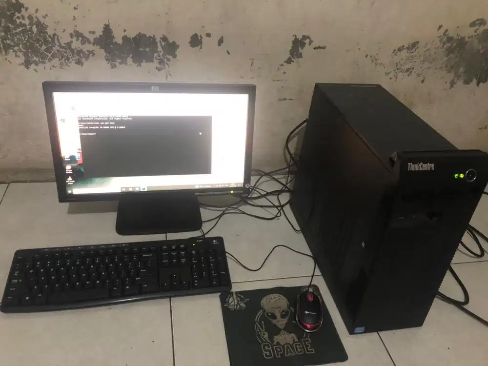 Pc Murah Jakarta