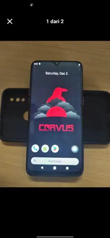 REALME 3 PRO 4/64