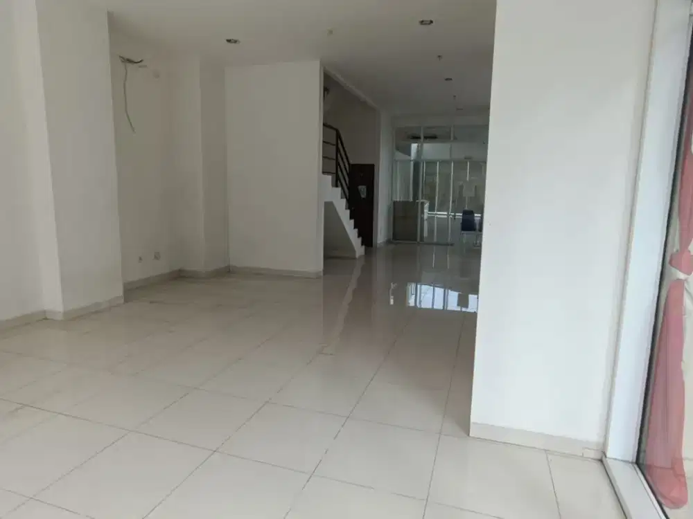 Ruko Apartemen Distric Thamrin di Pusat Kota Bekasi #1322