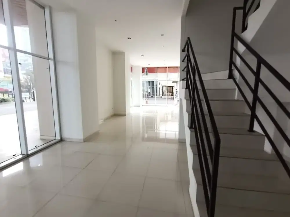 Ruko Apartemen Distric Thamrin di Pusat Kota Bekasi #1321