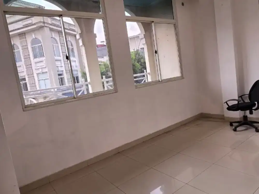 Ruko Rapi Siap Pakai Grand Galaxy #1433