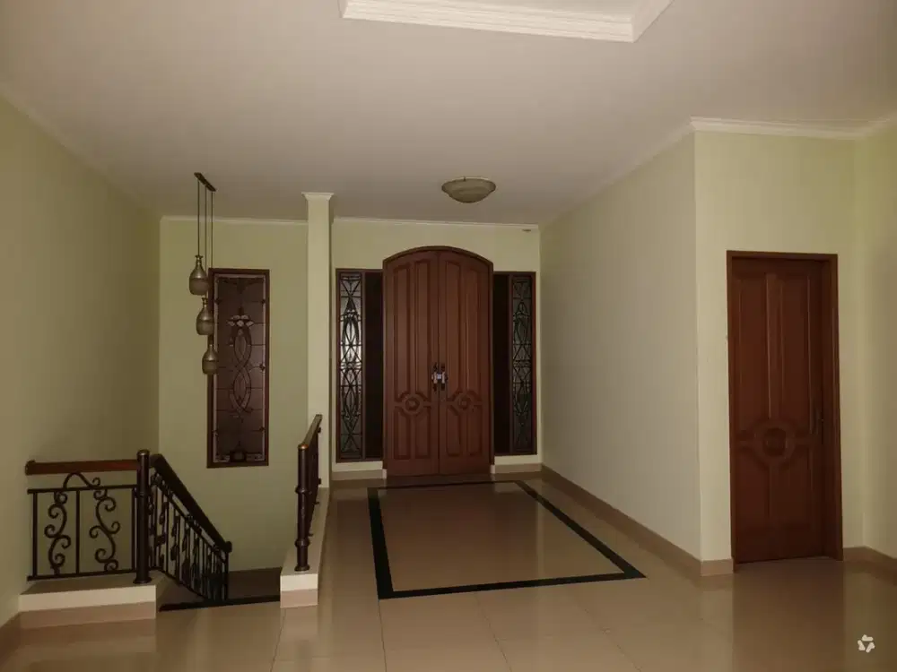 Rumah Komplek Billymoon Jual Cepat 2 lantai Strategis di Jakarta Timur #1422