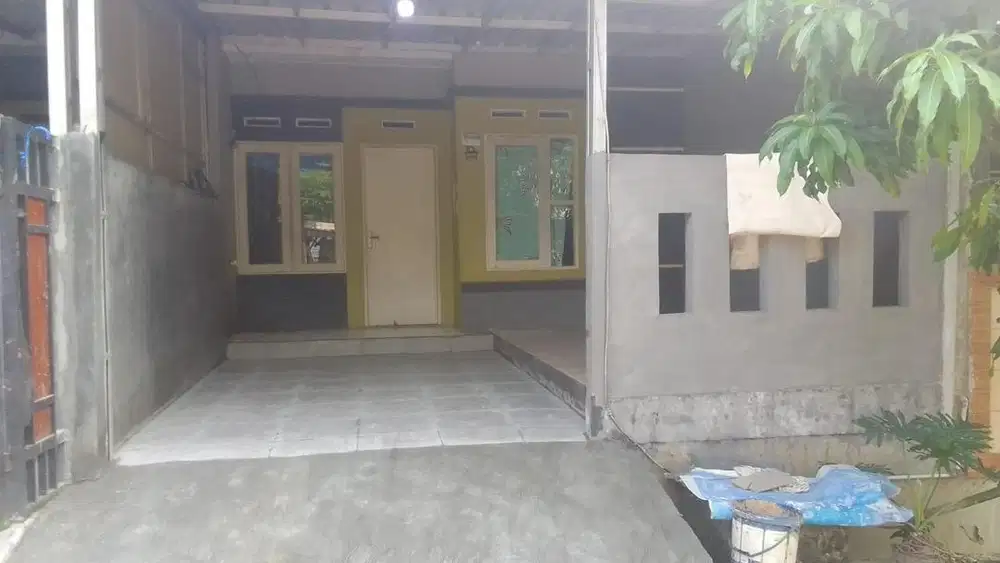 Kontrakan/Sewa Rumah