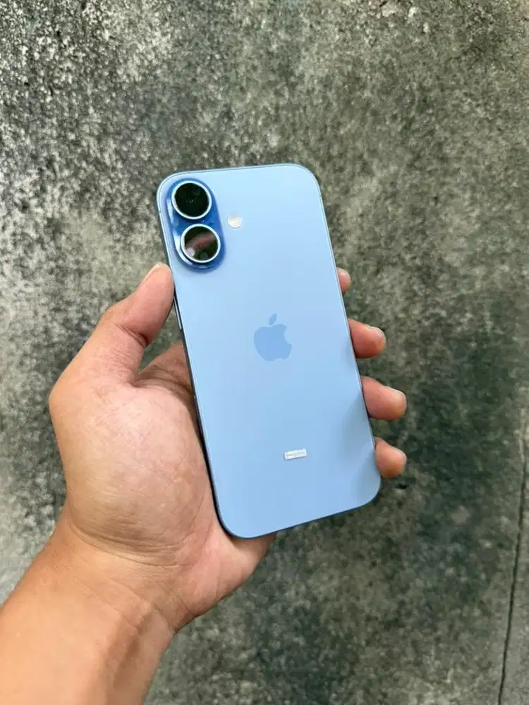 iPhone 17 256GB iBox
