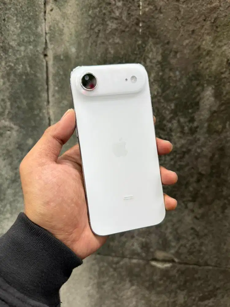 iPhone 17 Air 256GB iBox