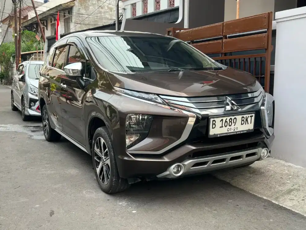 Km65rb xpander ultimate 2019 cruise control tgn 1 2020 cross sport