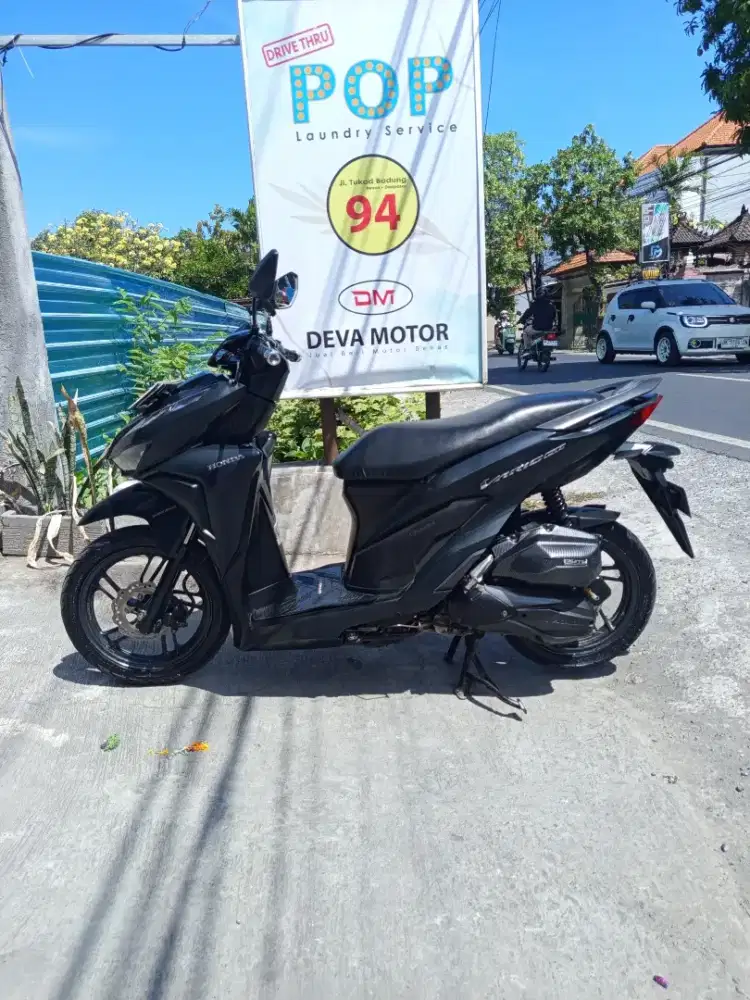 Vario 150 th 2019 Deva motor