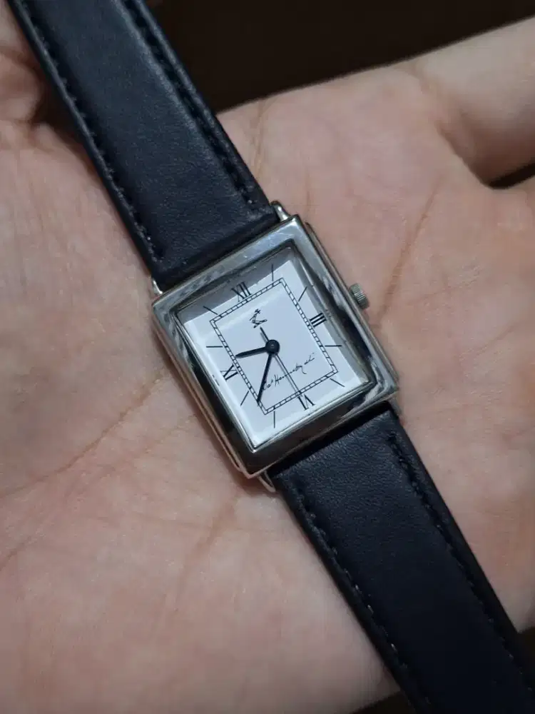 Vintage Citizen Jas Hennesey Tank