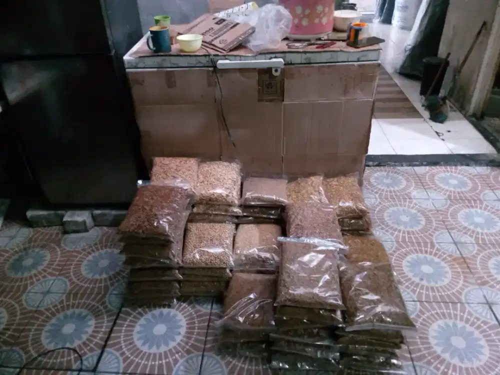 Lowongan packing online