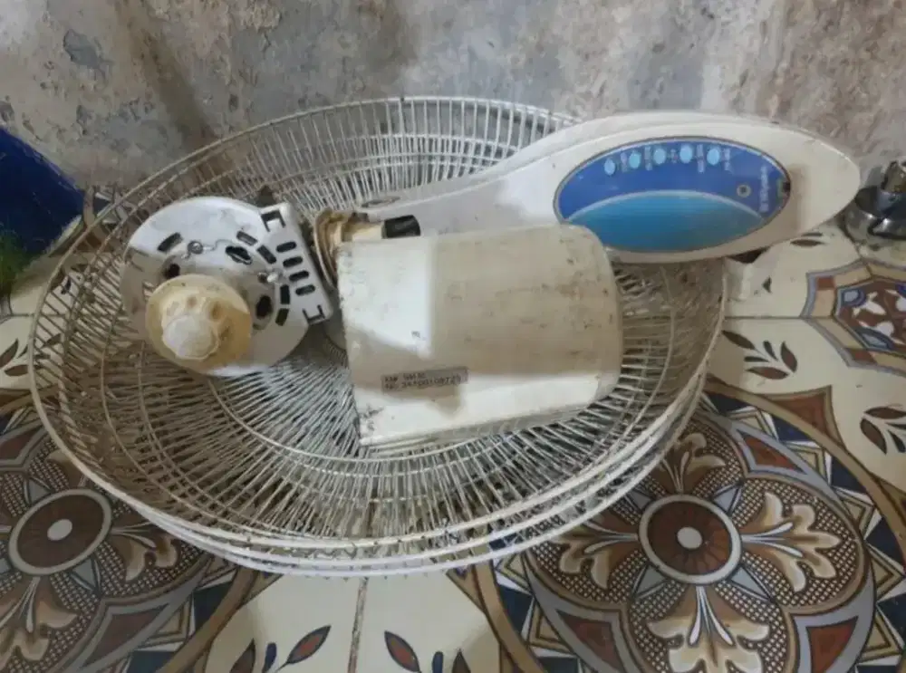 Kipas miyako mati