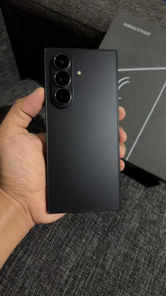 Samsung Z Fold 7 1TB