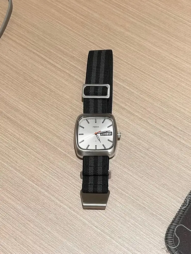 Jam Tangan Fossil FS5329