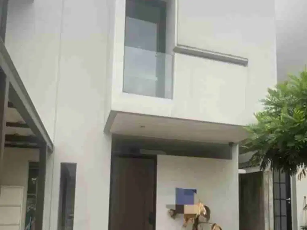 PERUMAHAN STELLAR CIPUTAT TANGERANG SELATAN