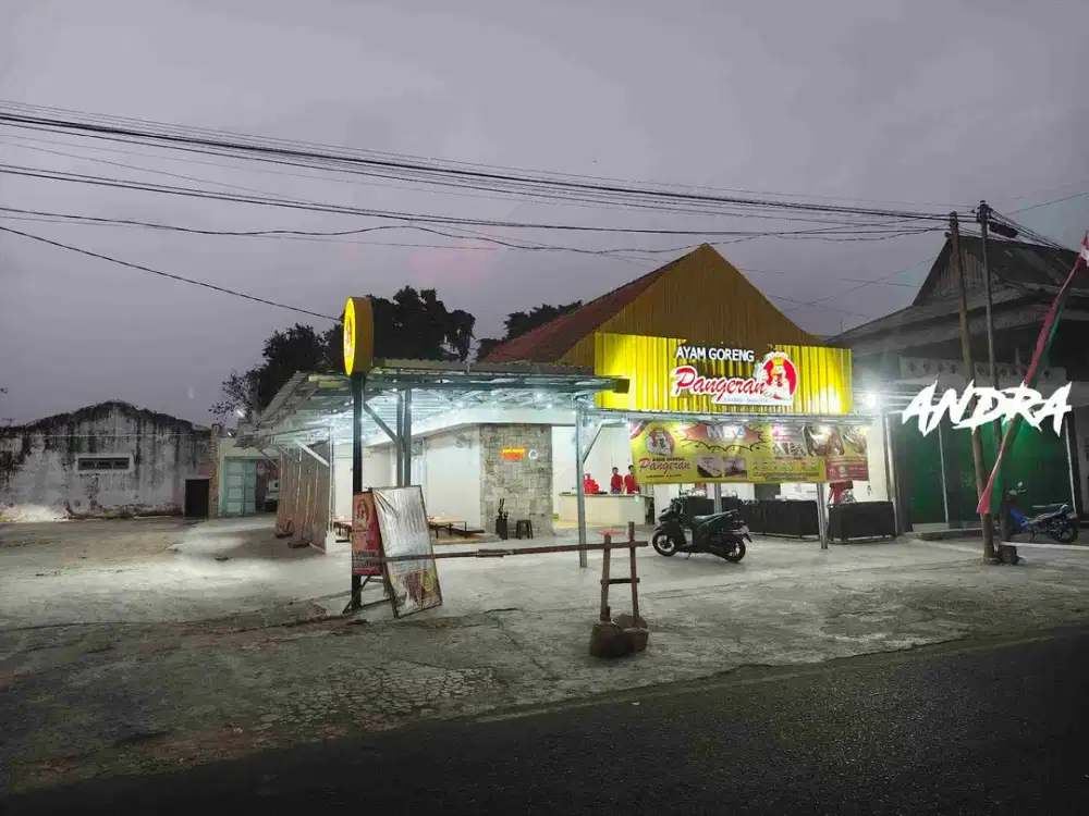 Tanah Solo mojosongo jebres dekat UNS cocok buat usaha