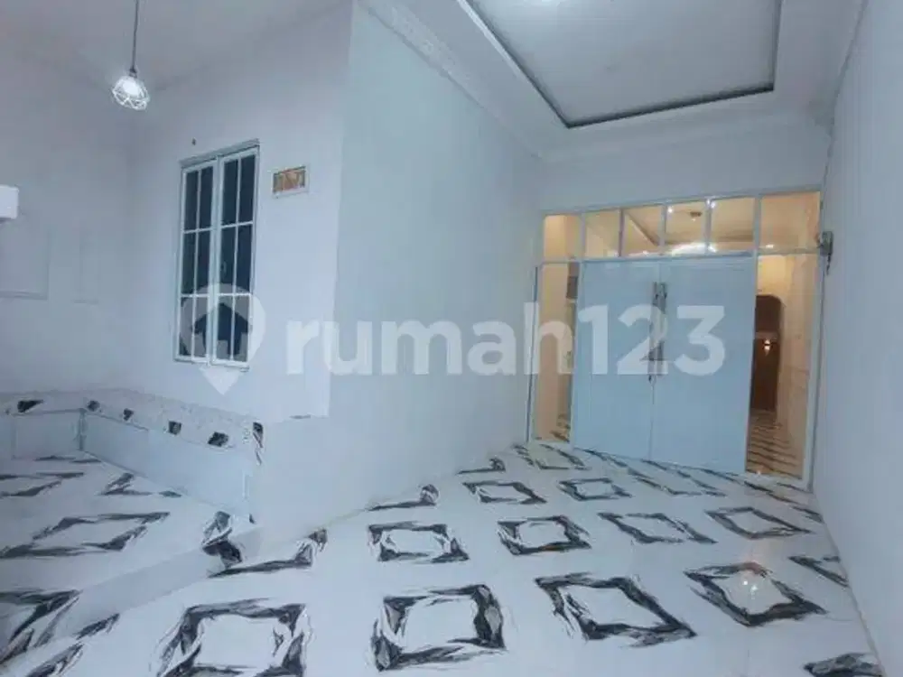 Rumah Babelan 1 Lantai Baru Renovasi Taman Kebalen Babelan Bekasi #318
