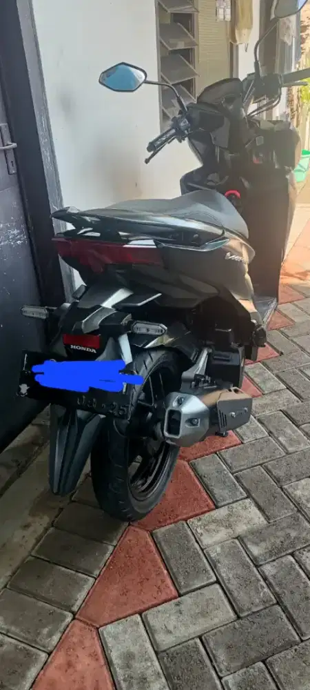 Honda vario 125cc