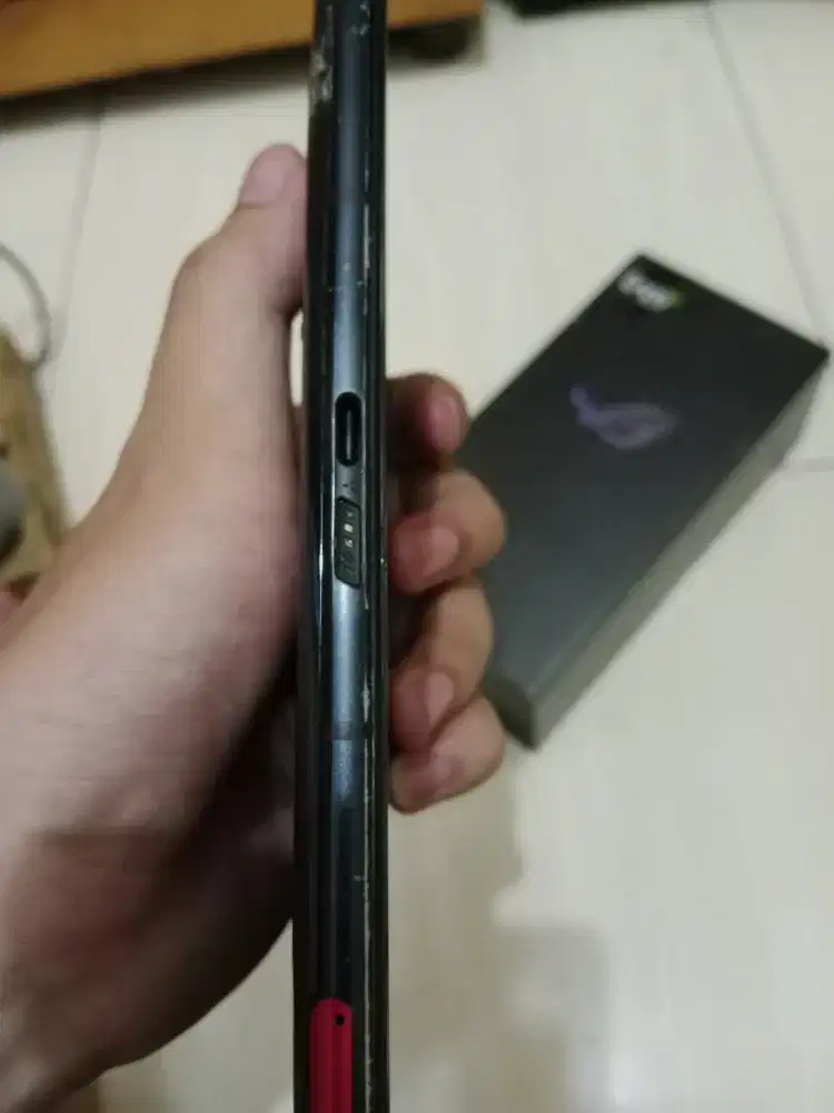 Hape rog 5 minus
