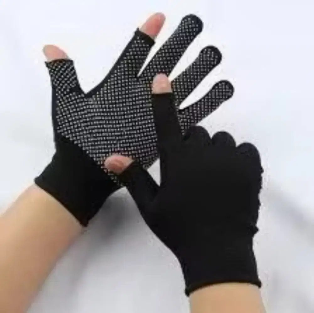Sarung Tangan Ojol