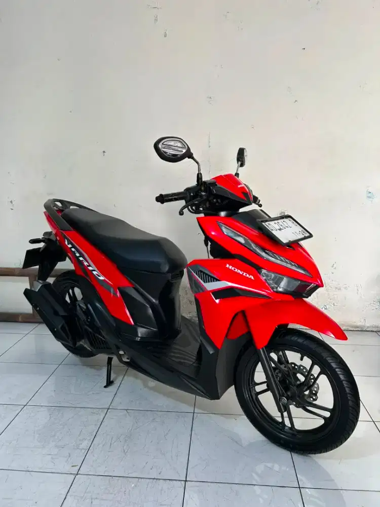 ALL NEW VARIO 125 TAHUN 2023