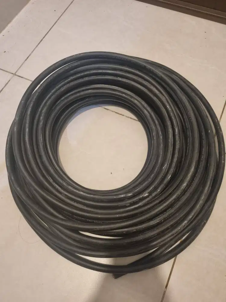 Kabel supreme 4x4 NYY