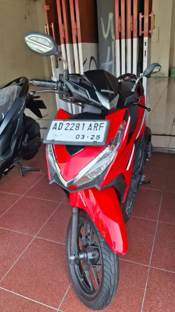 VARIO LED OLD TAHUN 2018