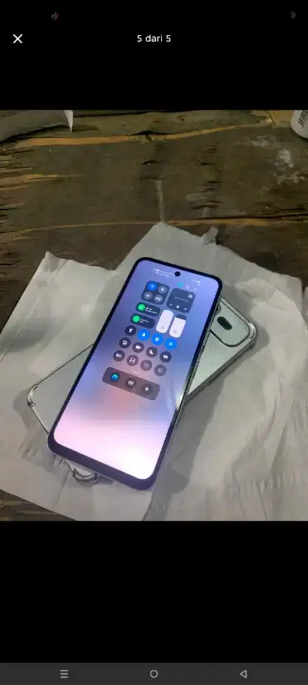 INFINIX SMART 10 PLUS