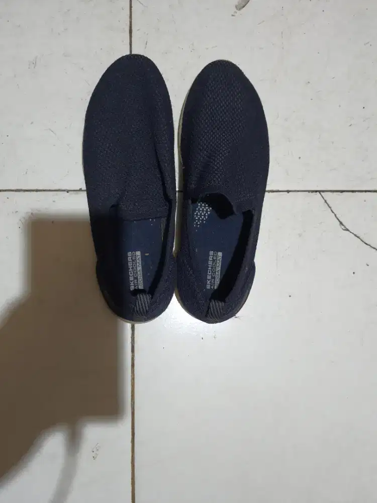 SEPATU SKECHERS AIR COOLED