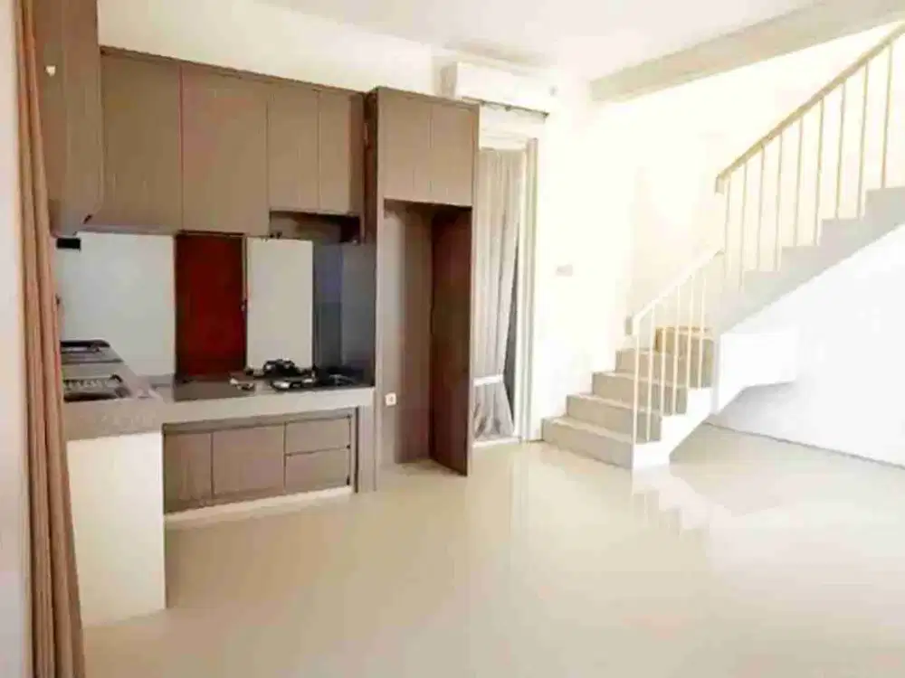Jual Siap Huni Rumah Royal Residance Wiyung Row Jalan 3 Mobil