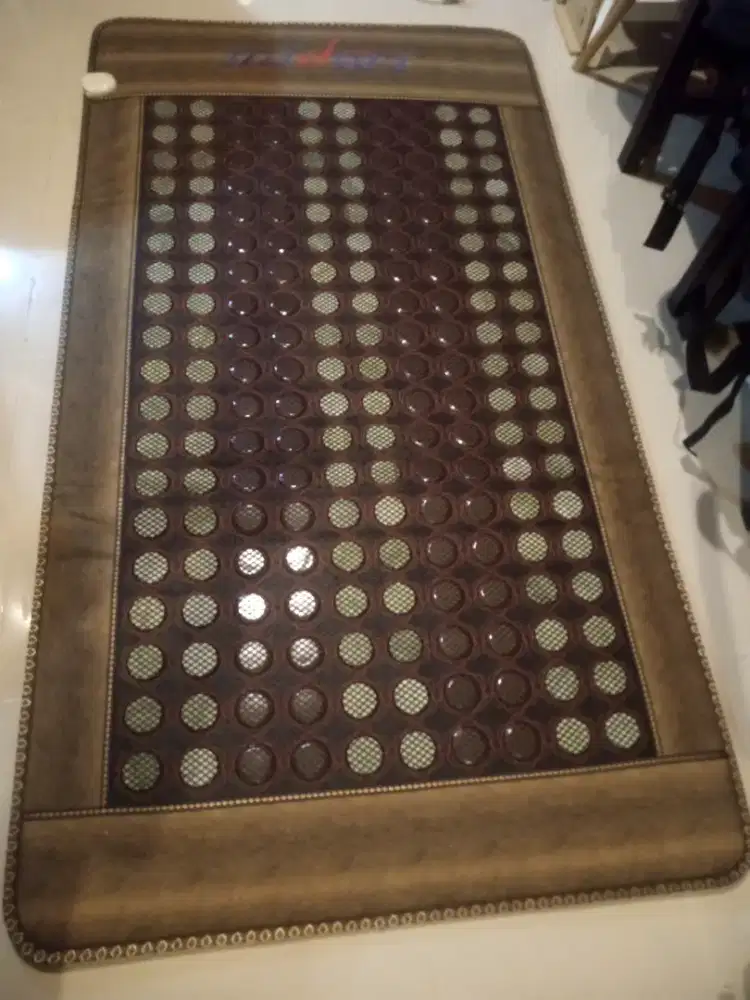Midori Thermal Jade Mattress