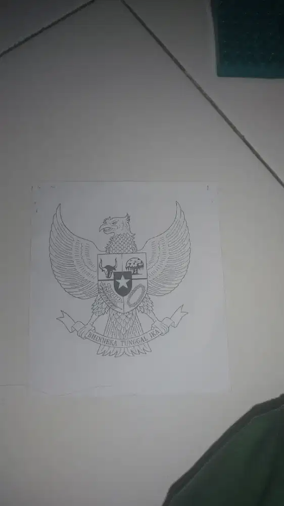 DICARI ART PULANG PERGI