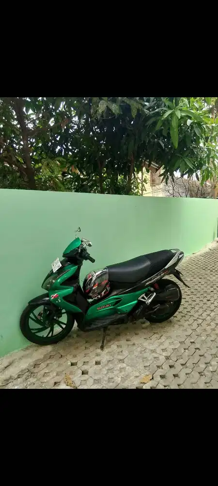 Skywave Standar