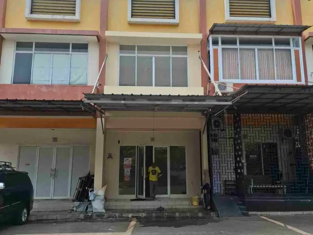 DISEWAKAN RUKO DI CIBUBUR COUNTRY CIKEAS