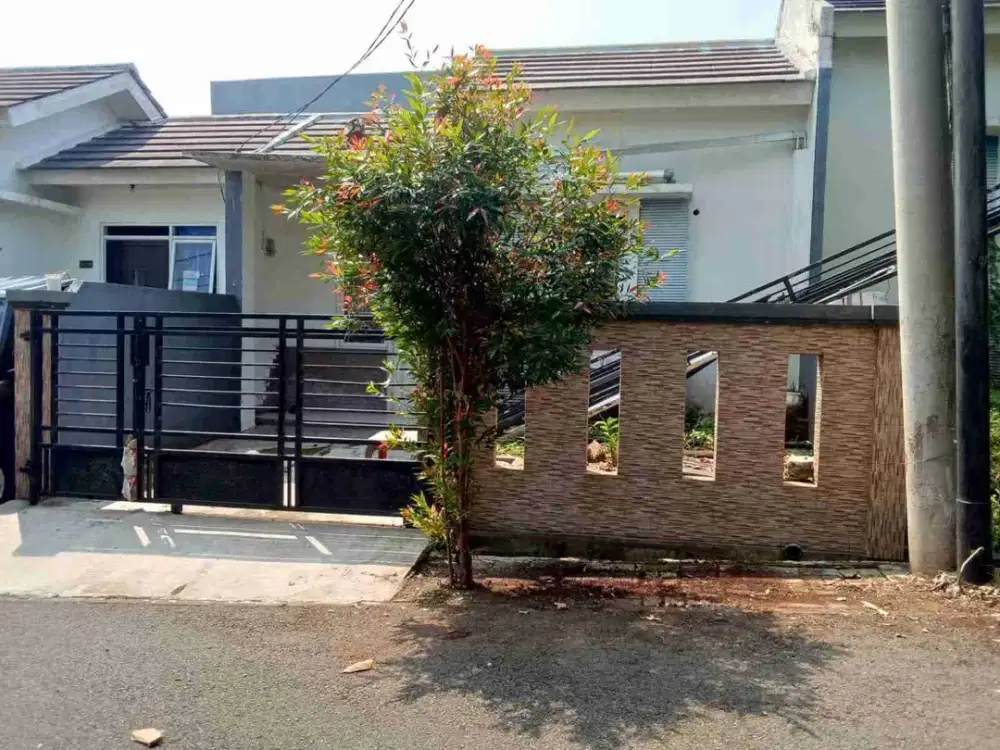 Rumah Murah Citra Indah City