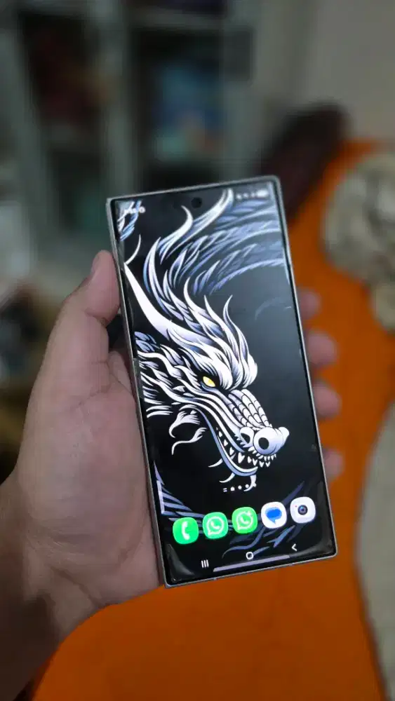 Samsung zfold 7 12/512gb