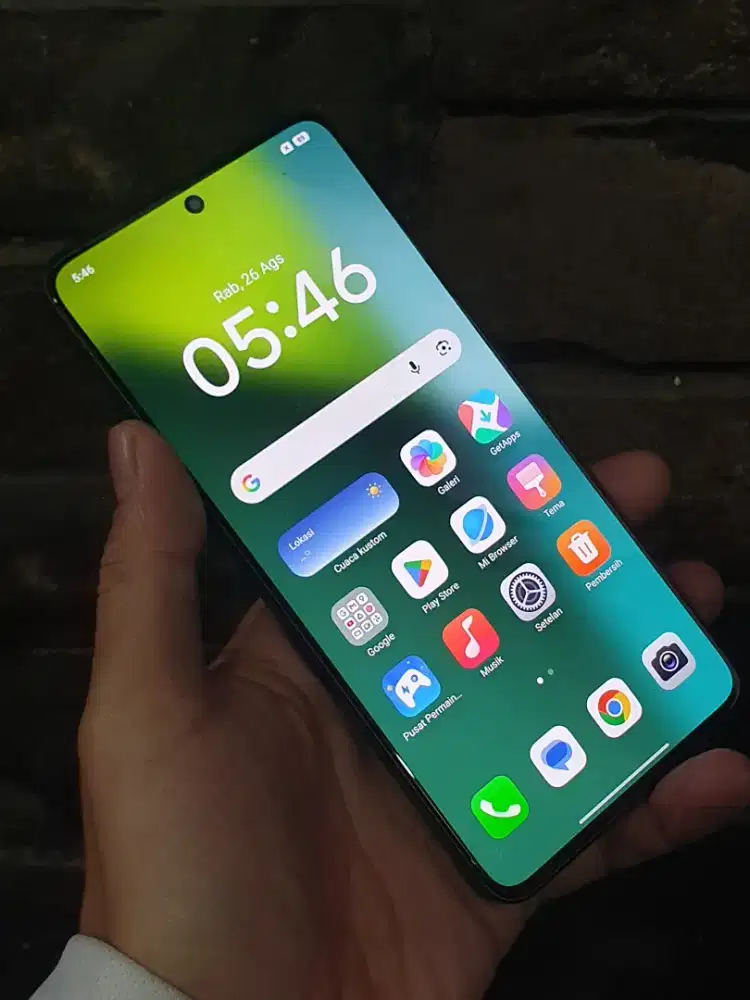 Redmi note 13pro 5g 8/256